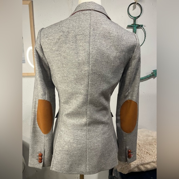 Banana Republic Blazer - 2 - Picture 6 of 10